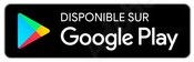 Disponible sur Google Play